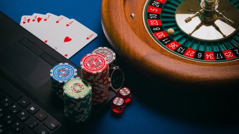 Online Casinos